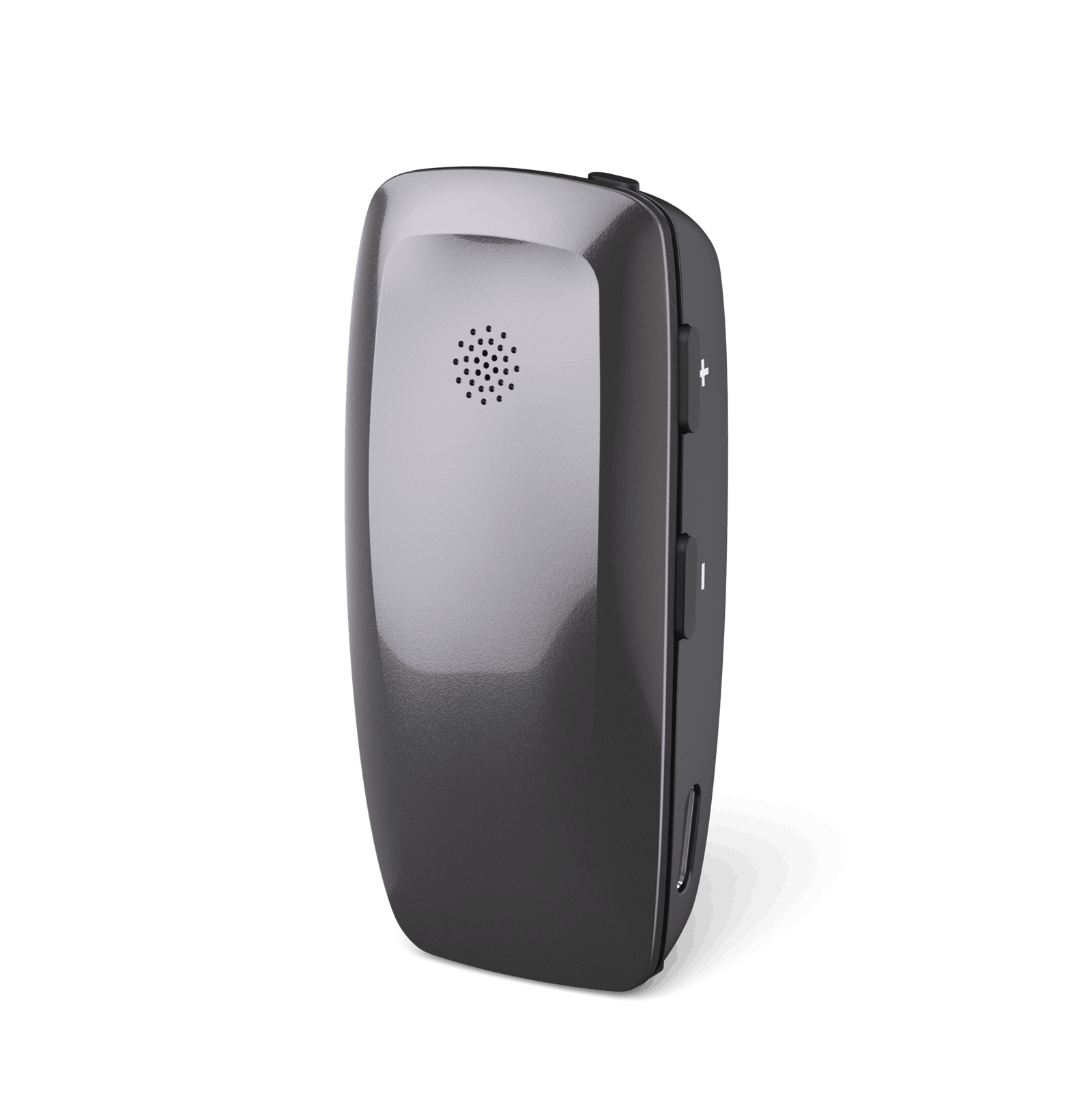 Phonak PartnerMic Streamer — ASH Audiology